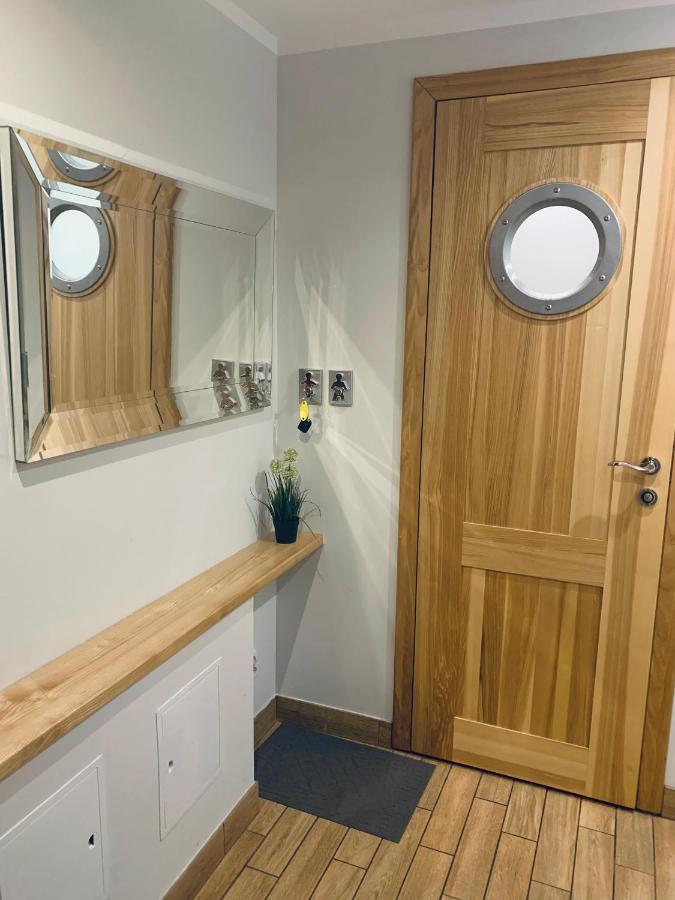 Malva Sun Dog Friendly Apartment With Garden 코워브제크 외부 사진