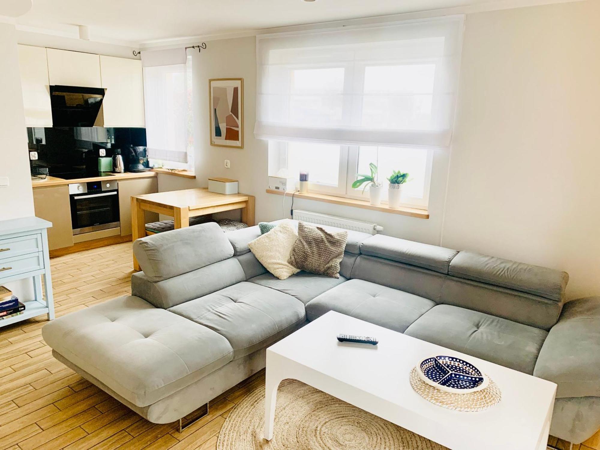 Malva Sun Dog Friendly Apartment With Garden 코워브제크 외부 사진